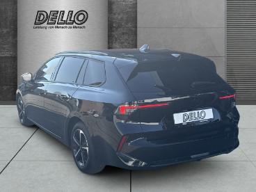 SPOTICAR Opel Astra 1.5d Sports Tourer Gs Navi Intellilux Acc Rfk Shz Gebraucht - Kombi Diesel Schwarz - Oldenburg - 1201324691_3