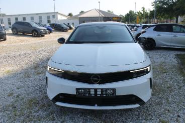 SPOTICAR Opel Astra L 1.2 Turbo Elegance Shz|ruckfahrkamera|alu Gebraucht - Limousine Benzin Weiß - Deggendorf - 1201326229_2