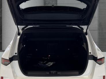 SPOTICAR Opel Astra L Gs 96kw Tech-paket Ahk-abnehmbar Acc Digitales C Gebraucht - Limousine Benzin Weiß - Lübeck - 1201326521_5