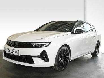 SPOTICAR Opel Astra L Gs Line Eu6e Sports Tourer Gs, 1.2 Turbo 96 Kw ( Gebraucht - Kombi Benzin Weiß - Wuppertal - 1201326895_1
