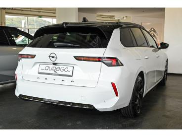 SPOTICAR Opel Astra L Gs Line Eu6e Sports Tourer Gs, 1.2 Turbo 96 Kw ( Gebraucht - Kombi Benzin Weiß - Wuppertal - 1201326895_3