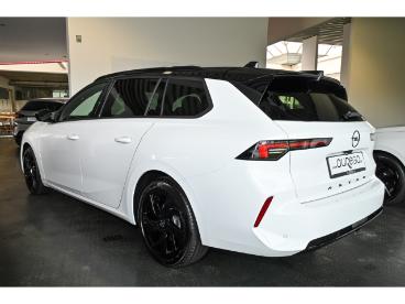 SPOTICAR Opel Astra L Gs Line Eu6e Sports Tourer Gs, 1.2 Turbo 96 Kw ( Gebraucht - Kombi Benzin Weiß - Wuppertal - 1201326895_4