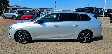 SPOTICAR Opel Astra L Sports Tourer Gs Gebraucht - Kombi Benzin Silber - Heilsbronn - 1201327514_2