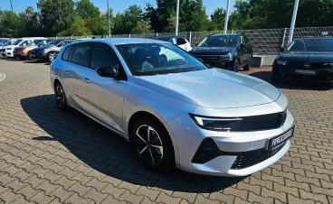 SPOTICAR Opel Astra L Sports Tourer Gs Gebraucht - Kombi Benzin Silber - Heilsbronn - 1201327514_4