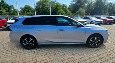 SPOTICAR Opel Astra L Sports Tourer Gs Gebraucht - Kombi Benzin Silber - Heilsbronn - 1201327514_5