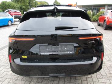 SPOTICAR Opel Astra L Sports Tourer Gs Plug-in Hybrid *ahk* Gebraucht - Kombi Plug-in Hybrid Schwarz - Lingen - 1201327967_5