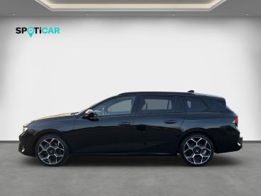 SPOTICAR Opel Astra Sports Tourer 1.2 Turbo Automatik Ultimate Gebraucht - Kombi Benzin Schwarz - Bröckel - 1201328364_3