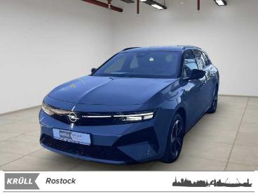 SPOTICAR Opel Astra Sports Tourer+ Allw+winterpaket+ Gs Gebraucht - Kombi Benzin Grau - Rostock - 1201330792_1