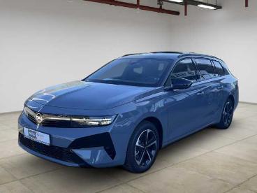 SPOTICAR Opel Astra Sports Tourer+ Allw+winterpaket+ Gs Gebraucht - Kombi Benzin Grau - Rostock - 1201330792_2