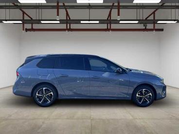 SPOTICAR Opel Astra Sports Tourer+ Allw+winterpaket+ Gs Gebraucht - Kombi Benzin Grau - Rostock - 1201330792_3