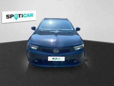 SPOTICAR Opel Astra L Kombi Bus.edit,r-kamera,pdc,navi,sitzh. Gebraucht - Kombi Benzin Schwarz - Dülmen - 1201333418_2