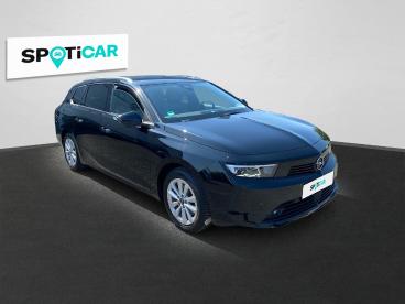 SPOTICAR Opel Astra L Kombi Bus.edit,r-kamera,pdc,navi,sitzh. Gebraucht - Kombi Benzin Schwarz - Dülmen - 1201333418_3