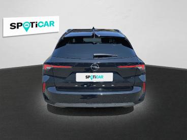 SPOTICAR Opel Astra L Kombi Bus.edit,r-kamera,pdc,navi,sitzh. Gebraucht - Kombi Benzin Schwarz - Dülmen - 1201333418_5