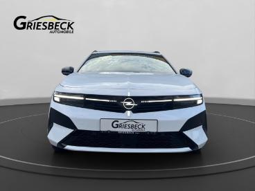 SPOTICAR Opel Astra L Sports Tourer Gs Hud Navi Digitales Cockpit Soun Gebraucht - Kombi Benzin Weiß - Cham - 1201334942_5