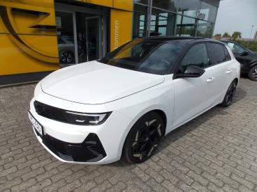 SPOTICAR Opel Astra L 1.6 Turbo Gse Plug-in Hybrid/navi Pro/hud/schieb Gebraucht - Limousine Plug-in Hybrid Weiß - Brunsbüttel - 1201336053_2