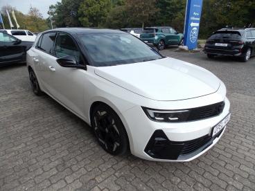SPOTICAR Opel Astra L 1.6 Turbo Gse Plug-in Hybrid/navi Pro/hud/schieb Gebraucht - Limousine Plug-in Hybrid Weiß - Brunsbüttel - 1201336053_3