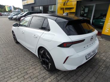 SPOTICAR Opel Astra L 1.6 Turbo Gse Plug-in Hybrid/navi Pro/hud/schieb Gebraucht - Limousine Plug-in Hybrid Weiß - Brunsbüttel - 1201336053_5
