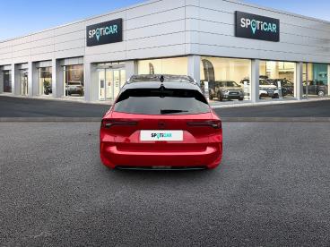 SPOTICAR Opel Astra St Ultimate 1.2 Turbo Aut. Navi Egsd Sitzh Gebraucht - Kombi Benzin Weiß - Dresden - 1201336700_5