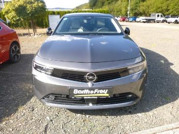 SPOTICAR Opel Astra L Elegance *ahk Gebraucht - Limousine Benzin Grau - Idar-oberstein - 1201339292_2