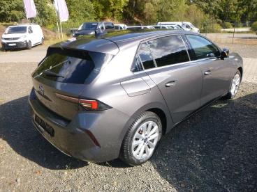 SPOTICAR Opel Astra L Elegance *ahk Gebraucht - Limousine Benzin Grau - Idar-oberstein - 1201339292_4