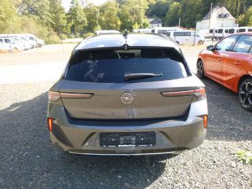 SPOTICAR Opel Astra L Elegance *ahk Gebraucht - Limousine Benzin Grau - Idar-oberstein - 1201339292_5