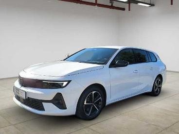 SPOTICAR Opel Astra Sports Tourer Gs+led+navi+allwetter Gebraucht - Kombi Benzin Weiß - Rostock - 1201339792_2