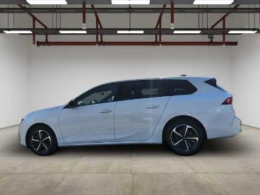 SPOTICAR Opel Astra Sports Tourer Gs+led+navi+allwetter Gebraucht - Kombi Benzin Weiß - Rostock - 1201339792_3