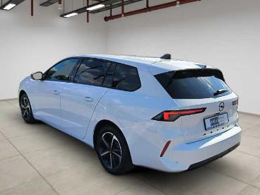 SPOTICAR Opel Astra Sports Tourer Gs+led+navi+allwetter Gebraucht - Kombi Benzin Weiß - Rostock - 1201339792_4