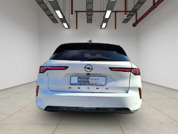 SPOTICAR Opel Astra Sports Tourer Gs+led+navi+allwetter Gebraucht - Kombi Benzin Weiß - Rostock - 1201339792_5