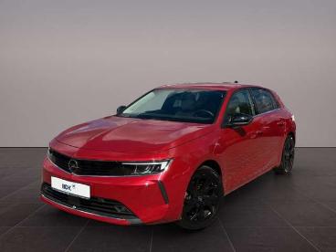 SPOTICAR Opel Astra L Sondermodell Elegance Plug-in-hybrid Gebraucht - Limousine Plug-in Hybrid Rot - Luckau - 1201340802_3