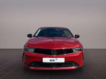 SPOTICAR Opel Astra L Sondermodell Elegance Plug-in-hybrid Gebraucht - Limousine Plug-in Hybrid Rot - Luckau - 1201340802_4