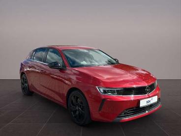 SPOTICAR Opel Astra L Sondermodell Elegance Plug-in-hybrid Gebraucht - Limousine Plug-in Hybrid Rot - Luckau - 1201340802_5