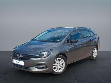SPOTICAR Opel Astra K St Premium Business Navi/kamera/dab Gebraucht - Kombi Benzin Grau - Luckau - 1201341598_2