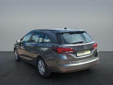 SPOTICAR Opel Astra K St Premium Business Navi/kamera/dab Gebraucht - Kombi Benzin Grau - Luckau - 1201341598_3