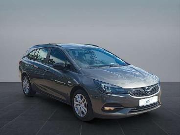 SPOTICAR Opel Astra K St Premium Business Navi/kamera/dab Gebraucht - Kombi Benzin Grau - Luckau - 1201341598_4