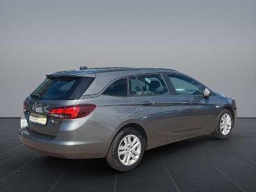 SPOTICAR Opel Astra K St Premium Business Navi/kamera/dab Gebraucht - Kombi Benzin Grau - Luckau - 1201341598_5