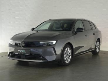 SPOTICAR Opel Astra L St Elegance Cdti At+navi+sitz-/lenkradheizung+le Gebraucht - Kombi Diesel Grau - Coesfeld - 1201343440_2