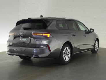 SPOTICAR Opel Astra L St Elegance Cdti At+navi+sitz-/lenkradheizung+le Gebraucht - Kombi Diesel Grau - Coesfeld - 1201343440_3