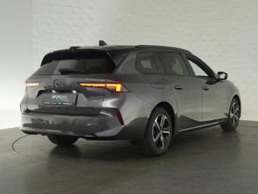 SPOTICAR Opel Astra L St Gs At+360 Grad Kamera+sitz-/lenkradheizung+ke Gebraucht - Kombi Benzin Grau - Coesfeld - 1201343443_3