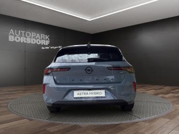 SPOTICAR Opel Astra L Edition Ahk-abnehmbar Digitales Cockpit Led Appl Gebraucht - Limousine Benzin Grau - Borsdorf - 1201343837_4