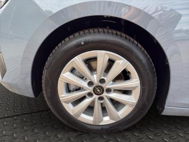 SPOTICAR Opel Astra L Edition Ahk-abnehmbar Digitales Cockpit Led Appl Gebraucht - Limousine Benzin Grau - Borsdorf - 1201343837_5