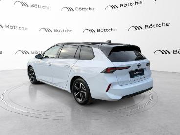 SPOTICAR Opel Astra St Gs Hybrid - Ahk/acc/allwetter/kamera/pdc Gebraucht - Kombi Hybrid Weiß - Wittenberg - 1201348196_3