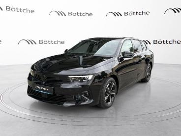 SPOTICAR Opel Astra St Gs Pt130 At8 - Matrix/hud/sitzh/360°/sitzh/pdc Gebraucht - Kombi Benzin Schwarz - Wittenberg - 1201350957_2