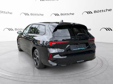 SPOTICAR Opel Astra St Gs Pt130 At8 - Matrix/hud/sitzh/360°/sitzh/pdc Gebraucht - Kombi Benzin Schwarz - Wittenberg - 1201350957_3