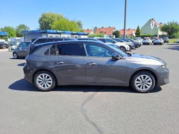 SPOTICAR Opel Astra 1.2 T At Elegance Shz+lhz Agr-sitz Gjr Dab Gebraucht - Limousine Benzin Grau - Berlin - 1201356627_4