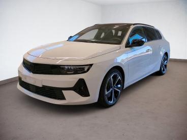 SPOTICAR Opel Astra Sports Tourer 1.6t Phev At8 Gs Ahk Matrix Gebraucht - Kombi Plug-in Hybrid Weiß - Ulm - 1201356840_1