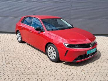 SPOTICAR Opel Astra L Lim. 5-trg. Elegance, Kamera,shz,pdc,... Gebraucht - Limousine Benzin Rot - Rohr In Niederbayern - 1200913137_3