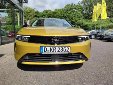 SPOTICAR Opel Astra 5t 1.2 Elegance Andriod Auto Gebraucht - Limousine Benzin  - Düsseldorf - 1200915116_2