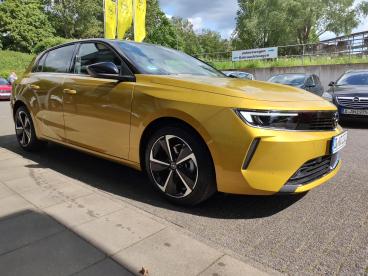 SPOTICAR Opel Astra 5t 1.2 Elegance Andriod Auto Gebraucht - Limousine Benzin  - Düsseldorf - 1200915116_3