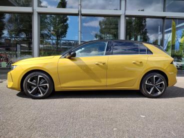 SPOTICAR Opel Astra 5t 1.2 Elegance Andriod Auto Gebraucht - Limousine Benzin  - Düsseldorf - 1200915116_4